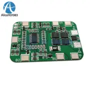 6S 14A 25.2V BMS Balance Battery Charging Protection Board For 18650 Li-ion