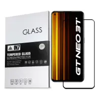 在飛比找momo購物網優惠-【IN7】realme GT Neo 3T 6.6吋 高透光