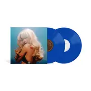Short n' Sweet (Deluxe Edition) (Bright Azure Vinyl)