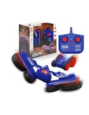 [Sharper Image] Cyclone Twister Remote Control Stunt Car
