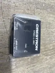 CRESTRON TPMC-L-IMC INTERFACE MODULE 6500146 brand new