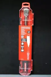 CRAFTSMAN CMMT99433 3/8-IN Drive Torque Wrench