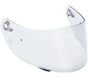 AGV Street 8 Visor, clear One Size