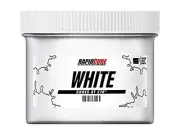 Rapid Cure® Screen Printing Ink White Quart - 32oz. - Plastisol Ink for Scree...