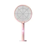 Mosquito Killer Zappers Electric Rechargeable House Bug Fly Insect Trap-UV Y1B9