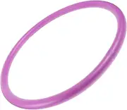 Women's Exercise Arm Hoops Weighted Arm Hoop for Arm Workout Yoga Sports Equipment for Arm Slimming