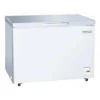 在飛比找蝦皮商城優惠-HERAN禾聯 400L臥式冷凍櫃 HFZ-4061