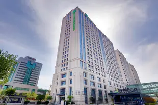 廊坊新朝陽套房假日酒店Holiday Inn Hotel And Suites Langfang New Chaoyang