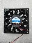 1 pcs GUOHENG Fan GH9225M24S DC24V 0.6A 9225 9CM 2 WIRE cooling fan
