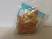 McDonald's Disneyland Simba in The Lion King Vehicle Happy Meal Toy #3 (1994)