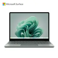 在飛比找PChome24h購物優惠-Surface Laptop Go 3 XKQ-00052 