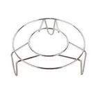 Steamer Rack Stand Three-legged Steaming Rack Home Cooking Kitchen