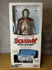 SmartLab Ultimate Squishy Human Body 2023 NIB