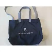 在飛比找蝦皮購物優惠-UNITED ARROWS手提包