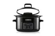 Crockpot: One Pot Cooker