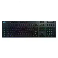 在飛比找蝦皮商城優惠-【Logitech 羅技】G913 TACTILE 無線機械