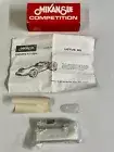 1:43 MIKANSUE COMPETITION metal model car kit LOTUS 25 F1 racing JIM CLARK #28