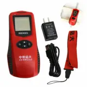 Portable Rebar Detector Locator Rebar Scanner Concrete Protective Layer Tester