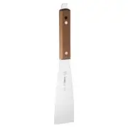 Painting Knives 45mm Width Shovel Palette Scraper with Wood Handle(1#)