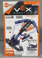 Vex Robotics Hexbug Crossbow Launcher, Stem Starter