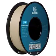 Geeetech 3D Printer Wood PLA 3D Printing Filament Woody Texture PLA