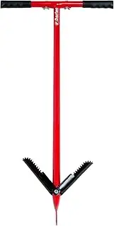 Darlac Compost Aerator – Suitable for Composting Heaps and Bins – Compost Turner/Stirrer for Maximum Aeration
