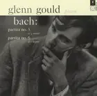 Bach: Partita No. 5 & No. 6, Well-Tempered Clavier Volume 2 - Two Fugues
