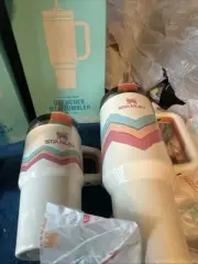 Stanley Egg-Cellent Set 40 Oz And 20oz