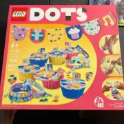 LEGO DOTS: Ultimate Party Kit (41806) 1154 pcs