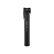 Topeak Roadie TT MINI Twin Turbo Mini Pump - Black