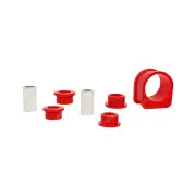 Nolathane Front Steering rack pinion mount bushing for Isuzu D-MAX TFR TFS
