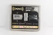 Brand New SiriusXM XM XMCK10CB RADIO Xpress Receiver Car Kit