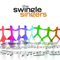 在飛比找博客來優惠-The Swingle Singers: Anthology