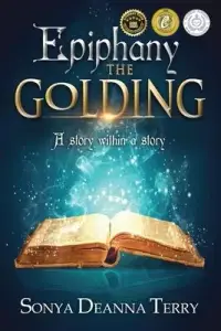 在飛比找博客來優惠-Epiphany - THE GOLDING: A stor