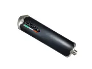 GPR Exhaust Benelli Cafè Nero 250 2013-2014 Evo4 Road DB Killer Full System