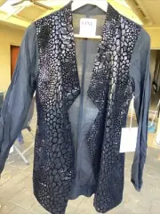 One Teaspoon Jacket Brand New With Tags