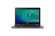 (Refurbished) Acer Spin 5 SP513-53N 13.3" 2 in 1 Intel i5 8265U 1.60GHz 8GB 256GB SSD Win11