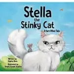 STELLA THE STINKY CAT: A FART-FILLED TALE