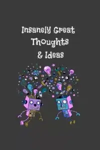 在飛比找博客來優惠-Insanely Great Thoughts & Idea