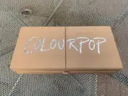 ColourPop Lipgloss Box BeautyCon 2016(?) Collectible 12 Shades