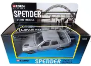 Corgi Classics Ford Sierra Cosworth Spender TV Series Boxed 96012