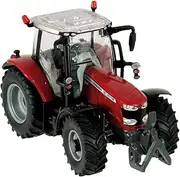 Britains 43235 Kids' Play Farm Vehicles, Multicoloured