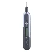 Electrical Circuit Tester Pocket Electric Pen with Clear Display Tester