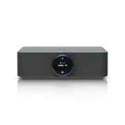Ubiquiti PowerAmp,Black,Premium Speaker Amplifier Designed For High-fidelity Multi-zone Audio Streaming & Immersive Spatial Sou