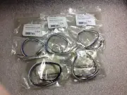 5 Woodhead 4R4P06A27C300 Cables