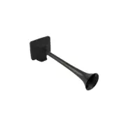Peterbilt H00249PBS Horn 15 In., Without Shield
