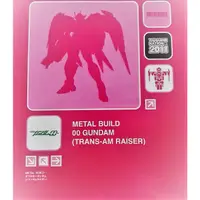在飛比找蝦皮購物優惠-METAL BUILD MB Gundam 鋼彈 能天 00