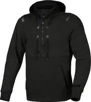 Macna Byron, textile jacket , color: Black , size: L