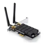 TP-Link Archer T6E AC1300 Wireless Dual Band PCI Express Adapter