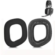 Replacement Earpads for Corsair Hs80 Rgb Headphones